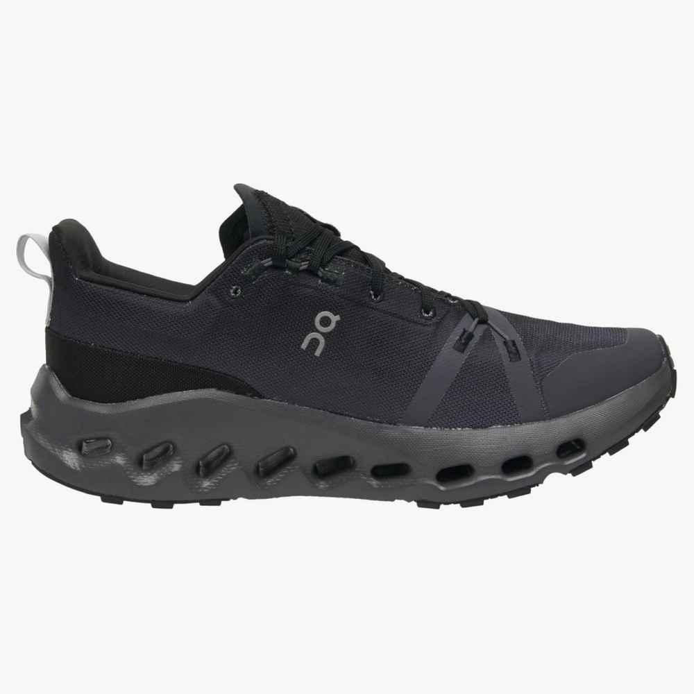 On Clouds Cloudsurfer Trail Waterproof Sneakers 9… - image 1